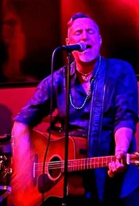 Jamie Clark Acoustic * Private Event * Sonoma, CA