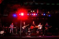 Jamie Clark Band * Blue Light * SF * Nov 15th * 7-10PM * Free