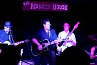 JAMIE CLARK TRIO * HOPMONK SONOMA * FREE
