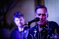 Jamie Clark Acoustic w/ Gatore * Amelie Winebar * April 25th * 5-7PM * 1754 Polk St. * San Francisco * Free