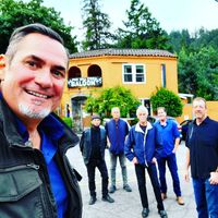 The Jamie Clark Band * San Anselmo Live Music Series @ Creek Park Stage * 8/14 * 6-9PM * Free