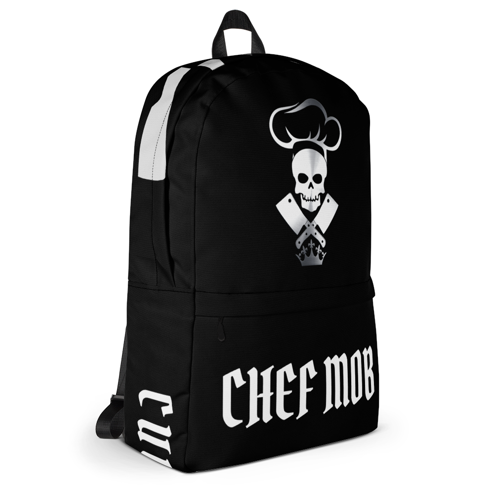 Chef Mob Trap Pack
