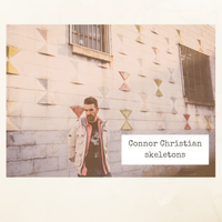 Skeletons by Connor Christian (with The Southern Gothic)