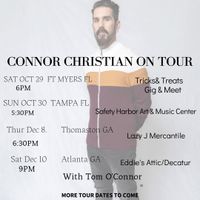 Connor Solo Florida Style