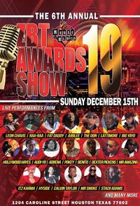 ZBT AWARDS PERFORMANCE