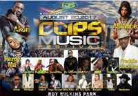 Eclipse Music Festival 