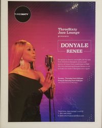 Three Sixty Jazz Lounge