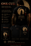 One Cut T-shirt