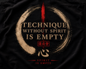 Shin T-shirt