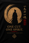 One Cut T-shirt