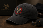 Seal Cap
