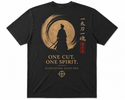 One Cut T-shirt