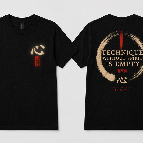 Shin T-shirt