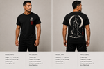 Bu T-shirt