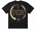 Shin T-shirt