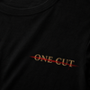 One Cut T-shirt