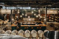 Live at The Wine Collective (Duo w/Lucas)