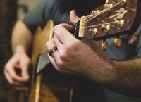 Your Best 20: Live and Outside