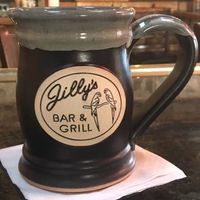 Live at Jilly's Bar & Grill (Duo with special guest Jordan Feldman)