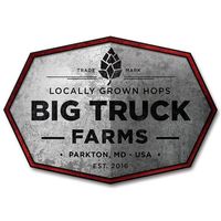 Live at Big Truck Farm Brewery