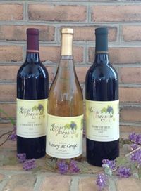 Live at Loew Vineyards