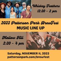 6th Annual Patterson Park BrewFest
