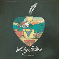 Enchanted by Whiskey Feathers