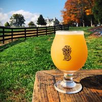 Live at Inverness Brewing