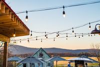 Bourbon, BBQ, and Beer Fest at The Comus Inn (Solo)