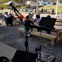 Live at The Comus Inn (Solo)