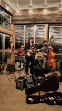 Live at Farmacy Brewing