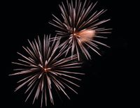 4th of July Celebration (Full Band)
