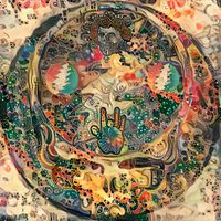 Live at Bar 1801 (Grateful Dead/Jerry Garcia Band Show) 