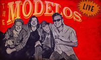The Modelos Live at Guilt & Co.