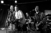 The Modelos & MonkeyJunk