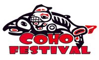 The Modelos Live at Coho Festival