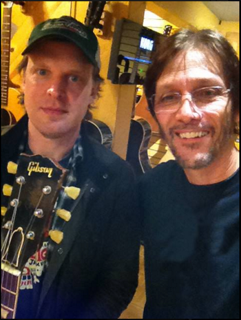 Joe Bonamassa
