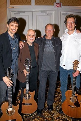 KSP with Ken Mansfield
