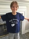 "High Standards" T-shirt