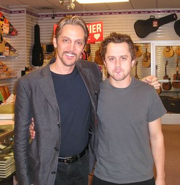 Giovanni Ribissi
