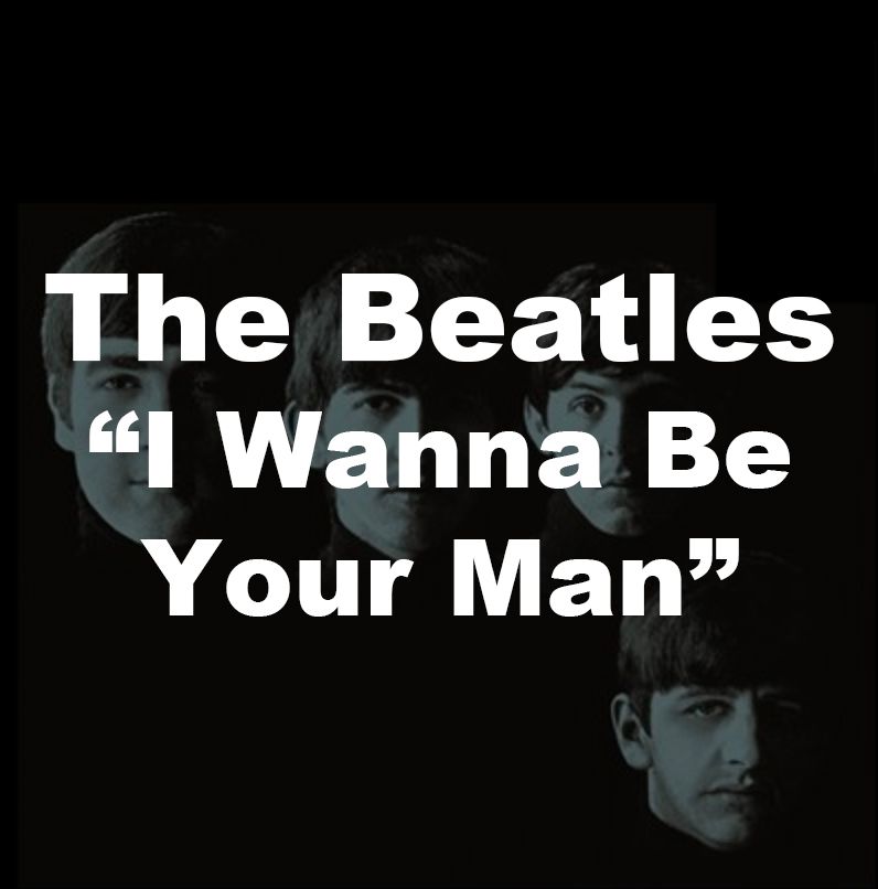 I Wanna Be Your Man - Chart & Tabs