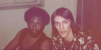 Lenny White
