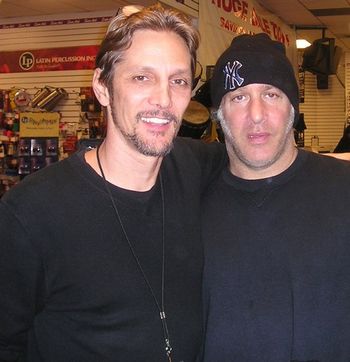 Andrew Dice Clay
