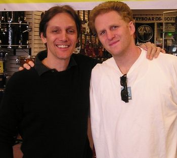 Michael Rappaport

