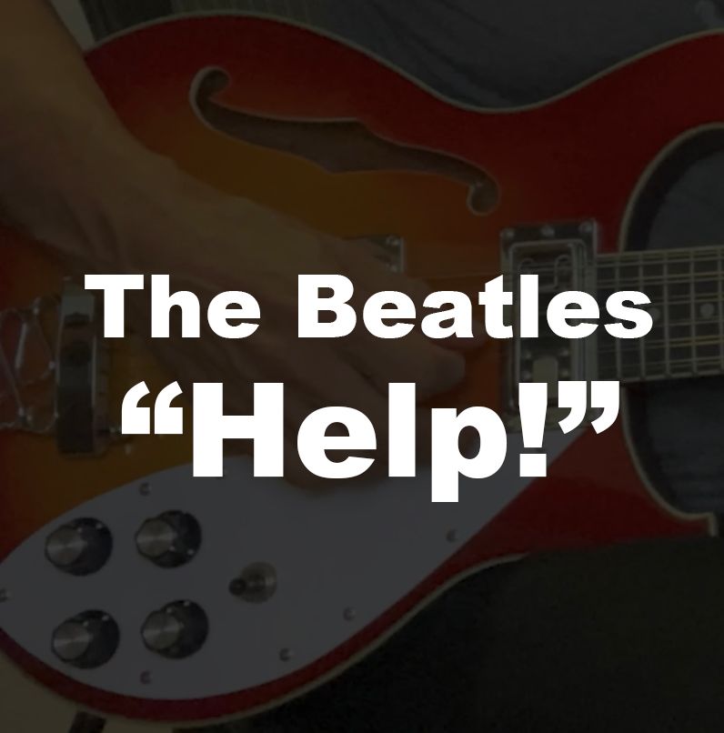 Help! - Chart & Tabs