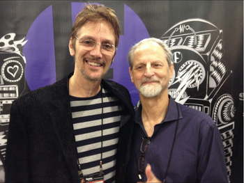 Eddie Kramer
