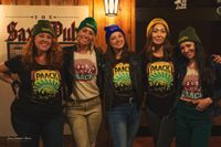 PAACK's Happy Hour Residency