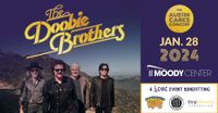 The Doobie Brothers -- Austin Cares Concert (PAACK & PATRICE PIKE OPEN)