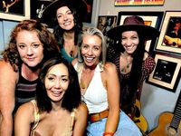 PAACK's Happy Hour Residency