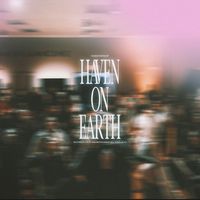 Haven On Earth by Haven Worship